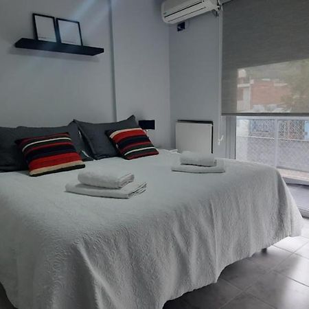 Apartamento Lastenia Apart San Salvador de Jujuy Exterior foto