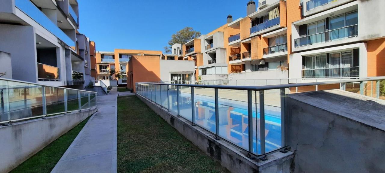 Apartamento Lastenia Apart San Salvador de Jujuy Exterior foto