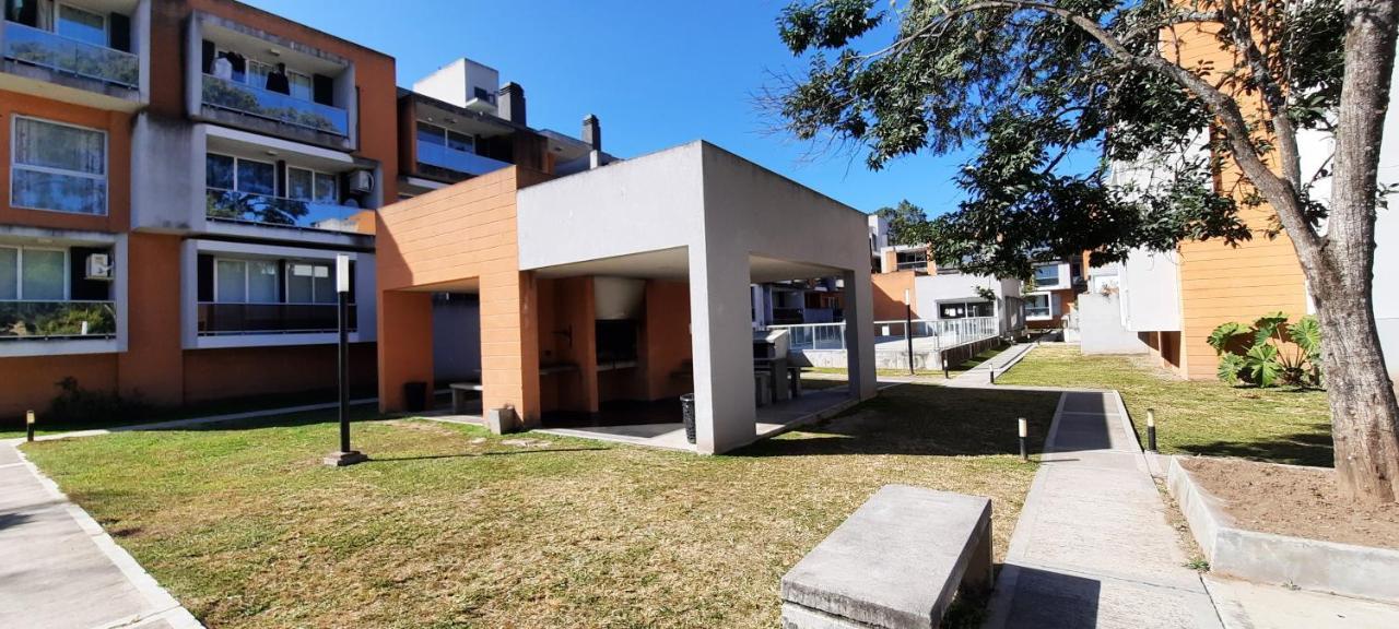 Apartamento Lastenia Apart San Salvador de Jujuy Exterior foto
