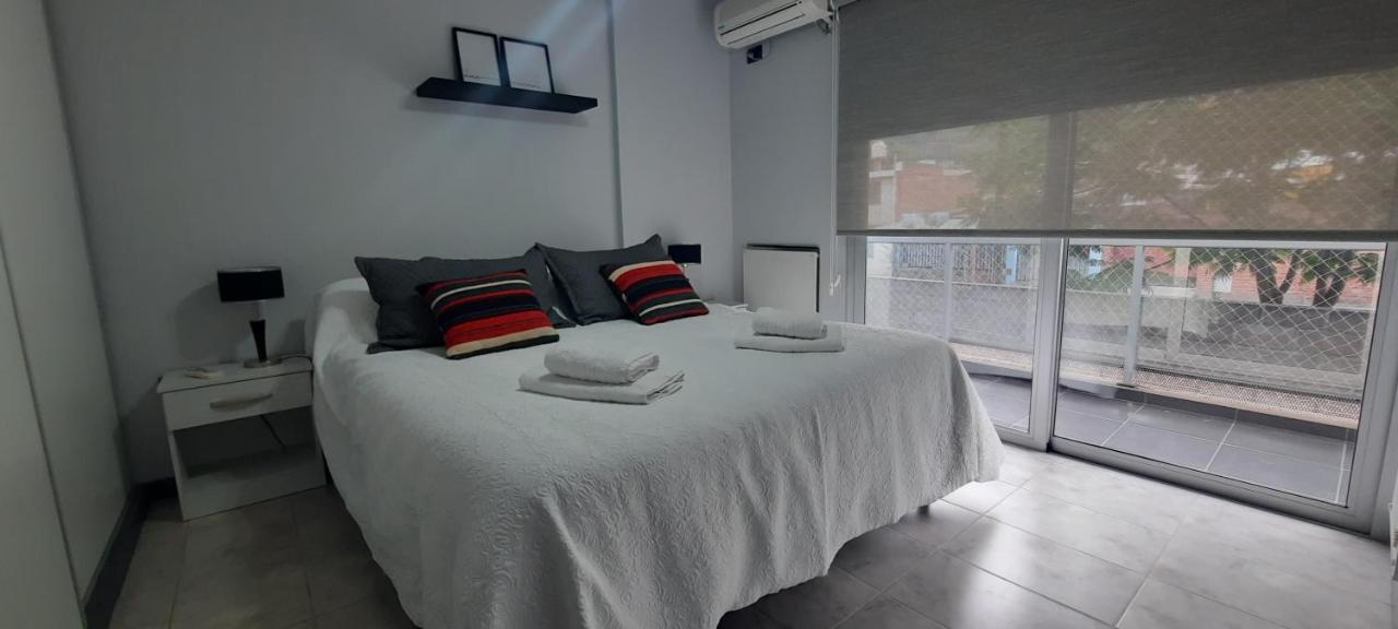 Apartamento Lastenia Apart San Salvador de Jujuy Exterior foto