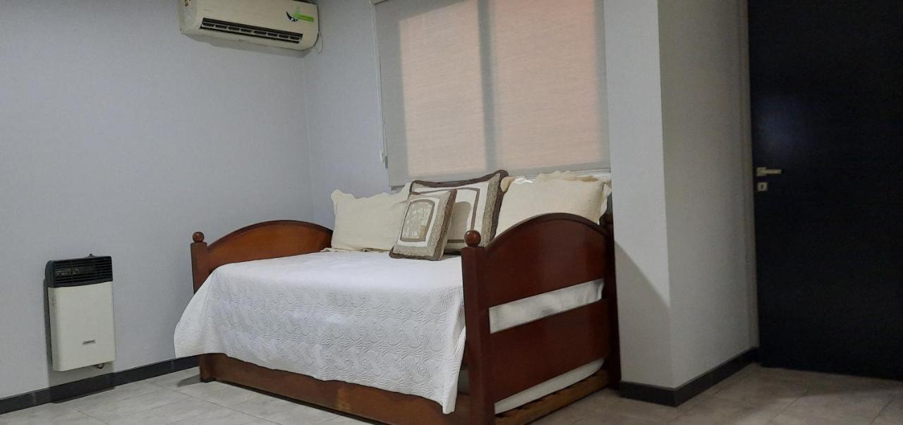 Apartamento Lastenia Apart San Salvador de Jujuy Exterior foto