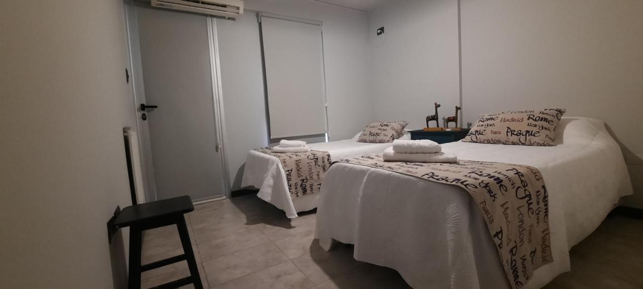 Apartamento Lastenia Apart San Salvador de Jujuy Exterior foto