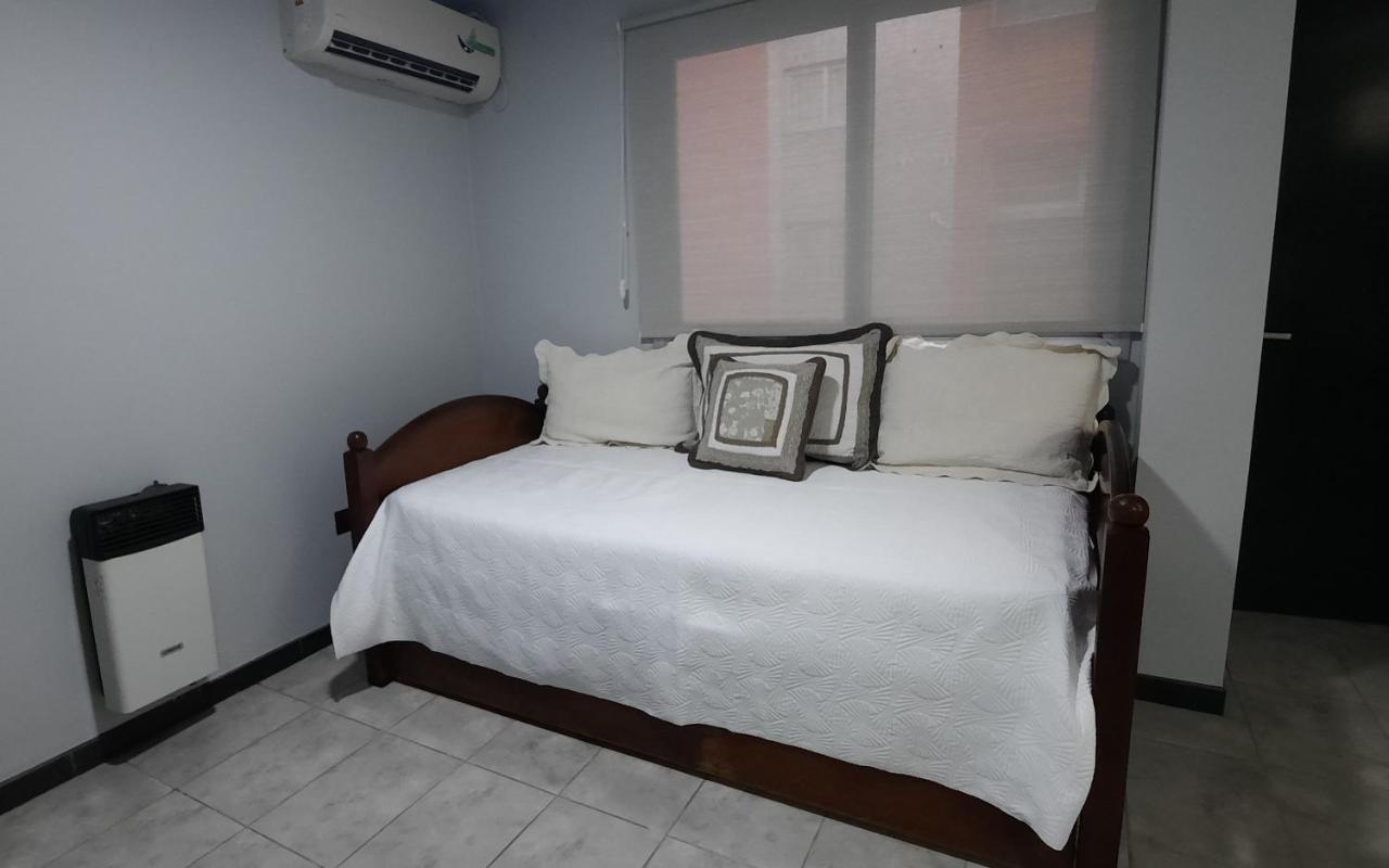 Apartamento Lastenia Apart San Salvador de Jujuy Exterior foto