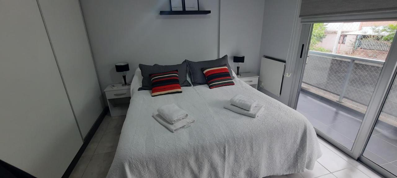 Apartamento Lastenia Apart San Salvador de Jujuy Exterior foto