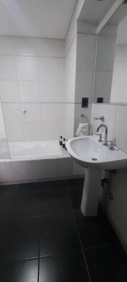 Apartamento Lastenia Apart San Salvador de Jujuy Exterior foto